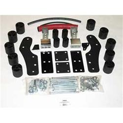 Performance Accessories Body Lift Kits for 2000-2002 TUNDRA - PA5563