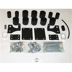 Performance Accessories Body Lift Kits for 2001-2002 TACOMA - PA5583