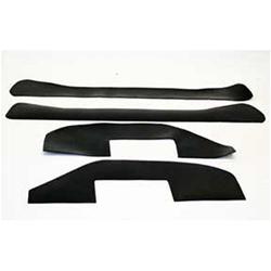 Performance Accessories Gap Guard Kits for 1980-1996 BRONCO - PA6724