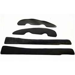 Performance Accessories Gap Guard Kits for 1998-2011 RANGER - PA6737