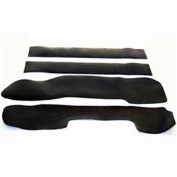 Performance Accessories Gap Guard Kits for 1978-1979 BRONCO - PA6747