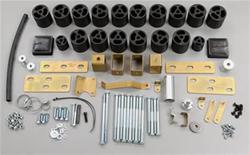 Performance Accessories Body Lift Kits for 2003 F-150, 2004 F-150 HERITAGE - PA70043