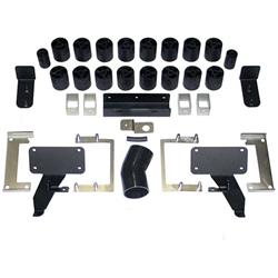 Performance Accessories Body Lift Kits for 2011-2014 F-150 - PA70103