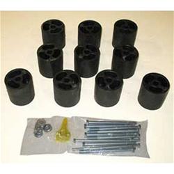 Performance Accessories Body Lift Kits for 1978-1986 BRONCO - PA733