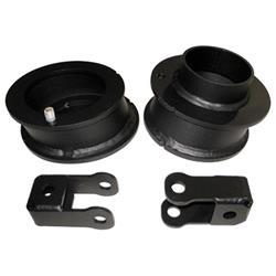 Performance Accessories Leveling Kits for 2013-2016 2500, 3500 - PADL232PA