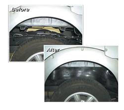 Performance Accessories Gap Guard Kits