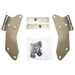 Performance Accessories Bumper Brackets PA10003