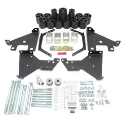 Performance Accessories - Body Lift Kits for 2014-2017 SIERRA 1500 - PA10303