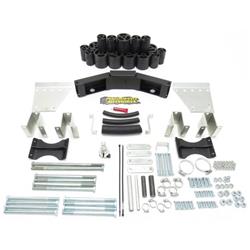 Performance Accessories - Body Lift Kits for 2014-2015 TUNDRA - PA5643