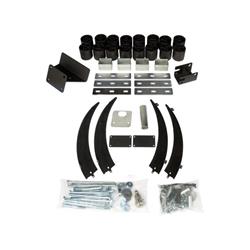 Performance Accessories - Body Lift Kits for 2013-2016 2500, 3500 - PA60233