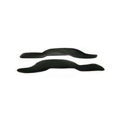 Performance Accessories - Gap Guards for 1998-2003 DURANGO - PA6619