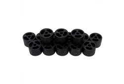 Performance Accessories - Suspension Leveling & Lift Kits for 2017-2019 F-150 - PA70202