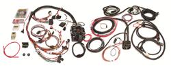 Painless Performance 21-Circuit Direct-Fit Jeep CJ Harnesses