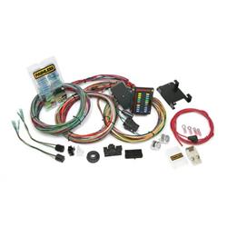 Painless Performance 26-Circuit Weatherproof Universal Chassis Harnesses