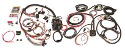 Painless Performance 21-Circuit Direct-Fit Jeep CJ Harnesses 10150