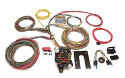 Painless Performance 28-Circuit Universal Harnesses 10202