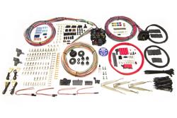 Painless Performance Pro Series Wiring Harnesses 10403