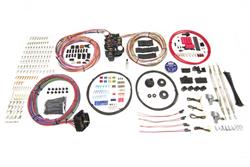 Painless Performance Wiring Harnesses - Free Shipping on Orders