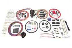 Painless Performance Pro Series Wiring Harnesses 10414