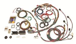 Painless Performance 22-Circuit 1969-70 Mustang Chassis Harnesses