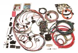 Painless Performance 26-Circuit 1969 Direct-Fit Camaro Harnesses