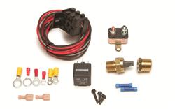 Painless Performance FAN-THOM II Electric Fan Relay Kits 30103