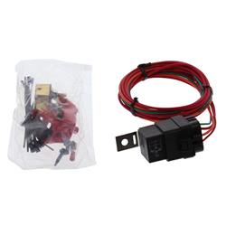 Painless Performance Manifold Heater Relays 30717