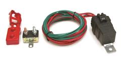 Painless Performance Manifold Heater Relays