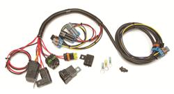 Painless Performance Headlight Conversion Harnesses 30817