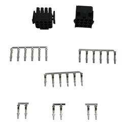 Painless Performance Connectors 40011