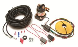 Painless Performance Dual Battery Current Control Systems 40102