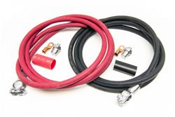 Painless Performance Battery Cable Kits 40107