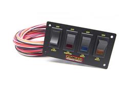 Painless Performance Switch Panels 50404