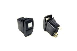 Painless Performance Contura XIV Waterproof LED Rocker Switches 57051