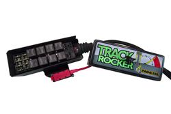 Painless Performance Track Rocker Relay Control Systems