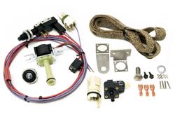 Painless Performance Automotive Wiring & More at Summit Racing