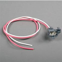 Painless Performance Connector Cables for TBI and TPI Coils for 1985-1992 CAMARO, FIREBIRD, 1985-1991 CORVETTE - 60125