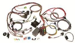 Painless Performance Fuel Injection Harnesses 60250