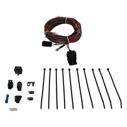 Painless Performance Emissions Harnesses for Fuel Injection 60323