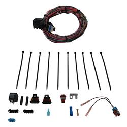 Painless Performance Emissions Harnesses for Fuel Injection 60326
