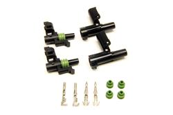 Painless Performance Weatherpack Connectors 70401