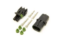 Deutsch, Weather Pack &amp; Waterproof Connectors at Summit Racing