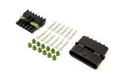 Painless Performance Weatherpack Connectors 70406