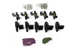 Painless Performance Weatherpack Connectors 70463