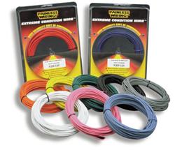 Painless Performance Extreme Condition Bulk Wire