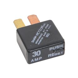 Painless Performance Circuit Breakers
