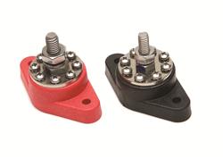 Painless Performance 8-Point Distribution Blocks 80116