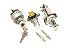 Painless Performance Replacement Switch Kits 80121