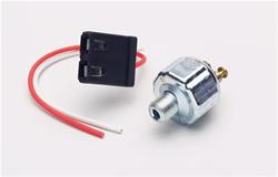 Painless Performance Low-Pressure Brake Light Switches