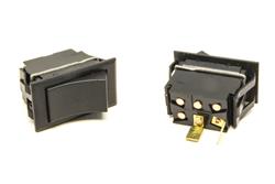 Painless Performance Replacement Rocker Switches 80400